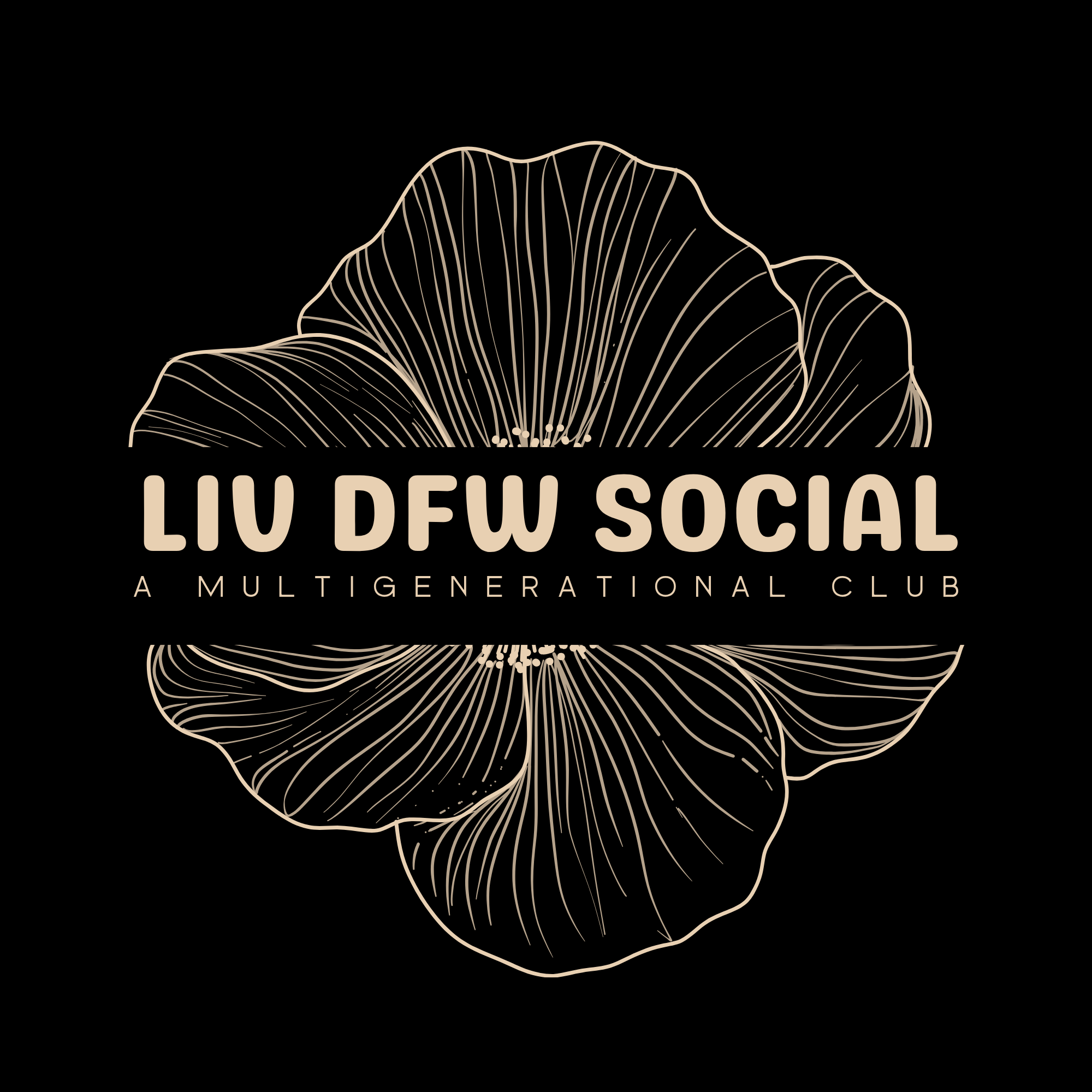 LIV DFW SOCIAL