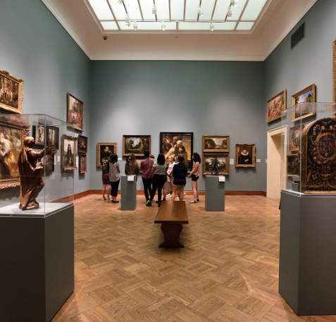 Museums…History in DFW
