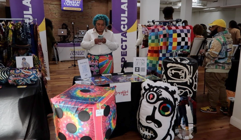 DFW Arts and Culture